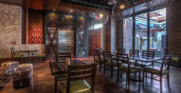 Chayo Mexican Kitchen + Tequila Bar