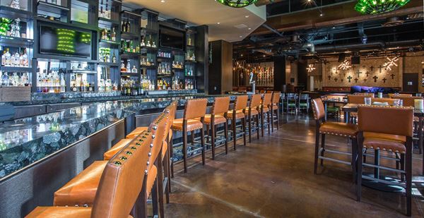 Chayo Mexican Kitchen + Tequila Bar