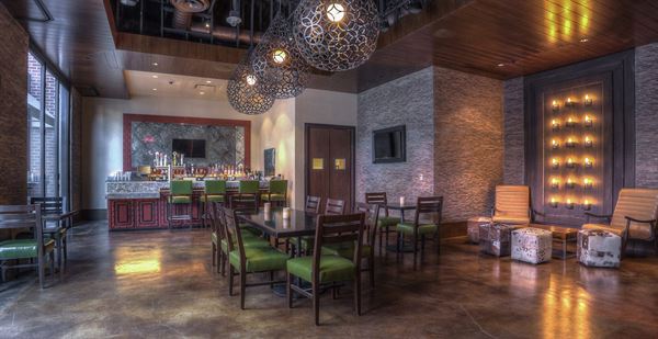 Chayo Mexican Kitchen + Tequila Bar