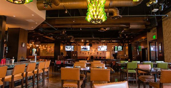 Chayo Mexican Kitchen + Tequila Bar