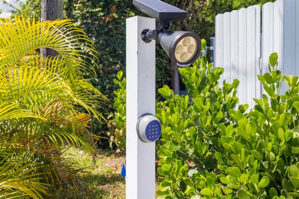 Biscayne River House