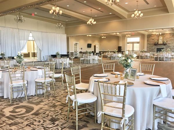 Cooper Creek Event Center