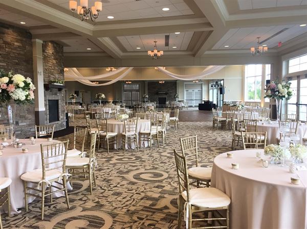 Cooper Creek Event Center