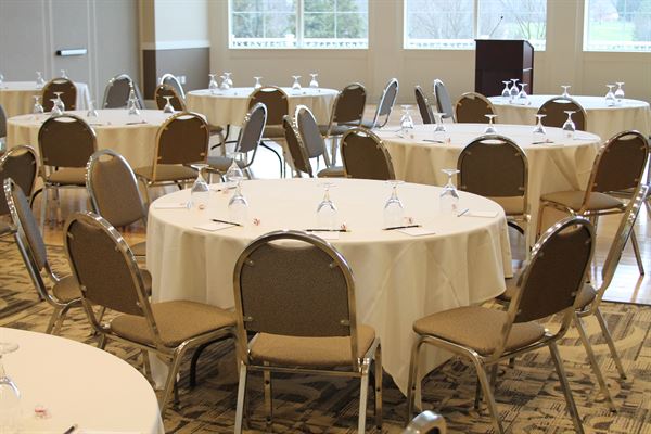 Cooper Creek Event Center