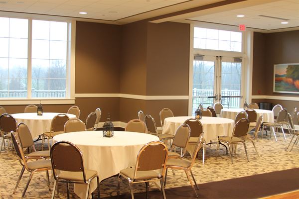 Cooper Creek Event Center