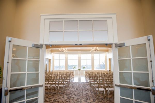 Cooper Creek Event Center