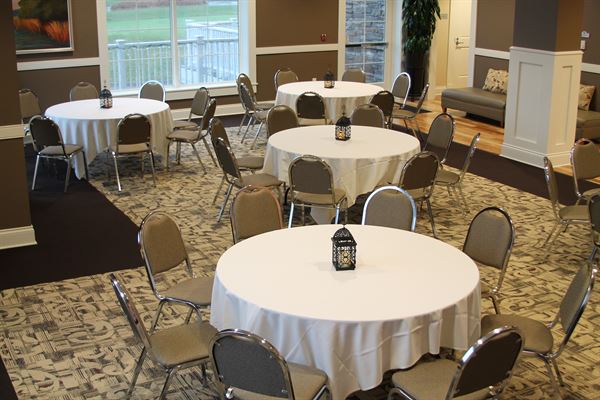 Cooper Creek Event Center