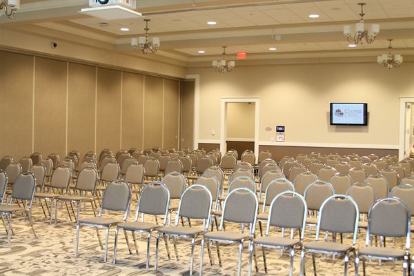 Cooper Creek Event Center