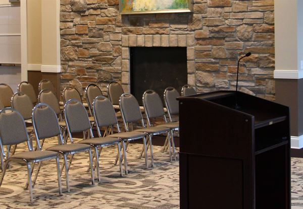 Cooper Creek Event Center