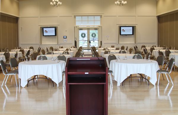 Cooper Creek Event Center