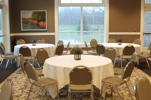 Cooper Creek Event Center