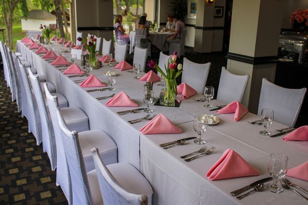 Shady Valley Country Club