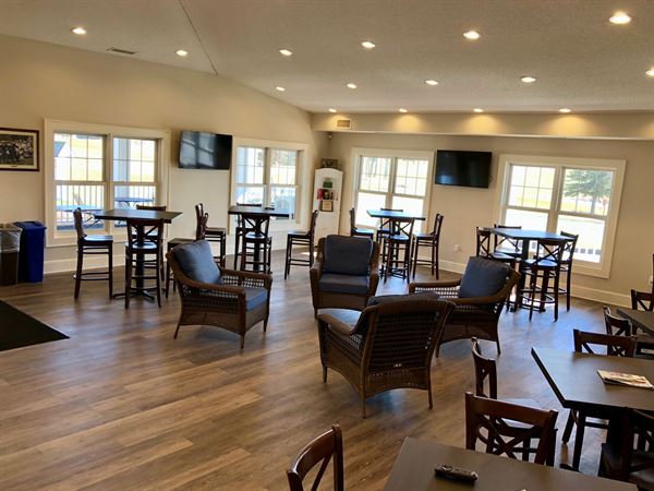 Southern Hills Golf Course