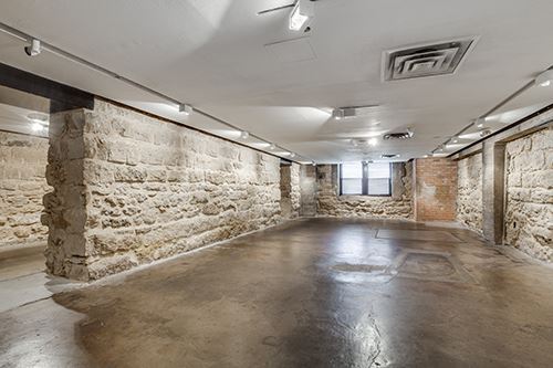 McKinney Performing Arts Center