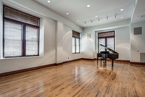 McKinney Performing Arts Center