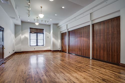 McKinney Performing Arts Center