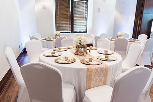 McKinney Performing Arts Center