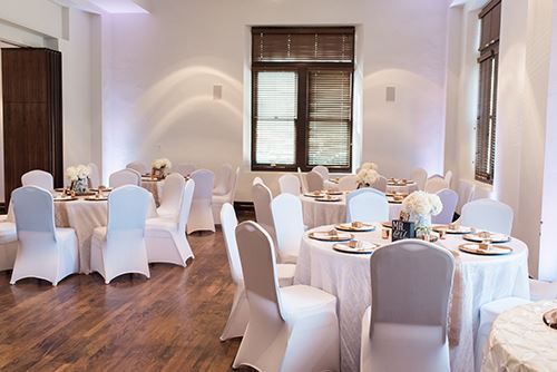 McKinney Performing Arts Center