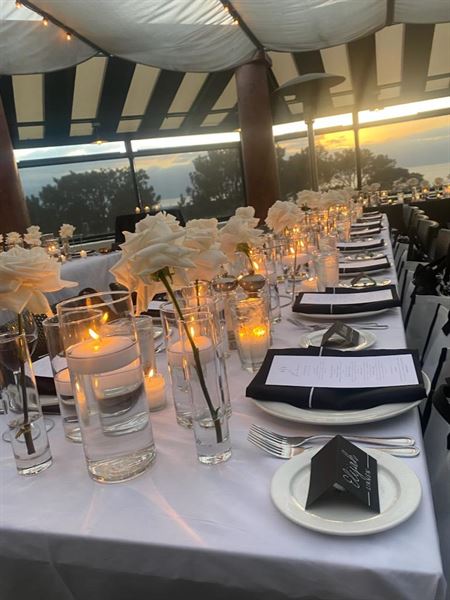 I Do Weddings by Lovely Little Ladies