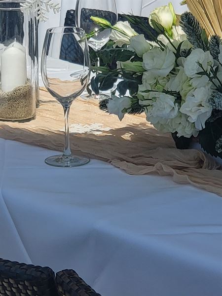 I Do Weddings by Lovely Little Ladies