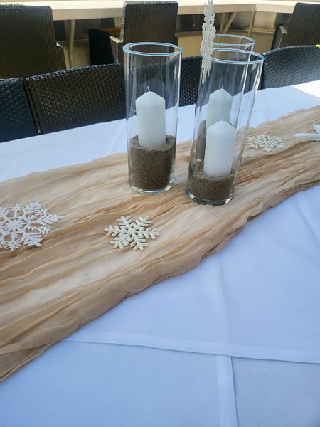 I Do Weddings by Lovely Little Ladies