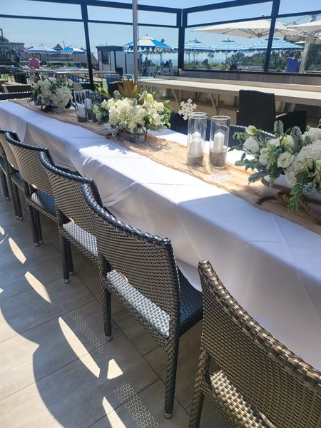 I Do Weddings by Lovely Little Ladies