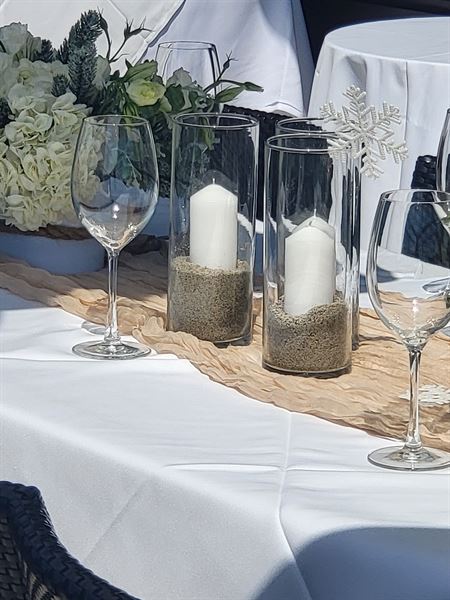 I Do Weddings by Lovely Little Ladies