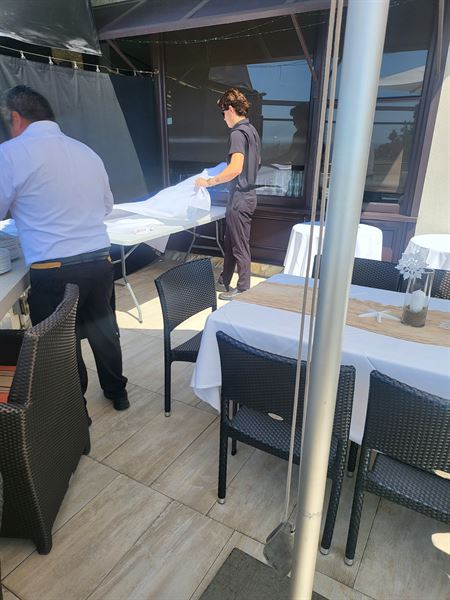 I Do Weddings by Lovely Little Ladies