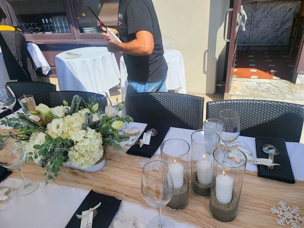 I Do Weddings by Lovely Little Ladies