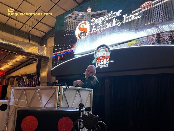 360 Photo Booth Rental