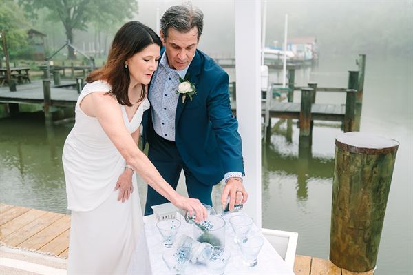 Meet You at the Altar