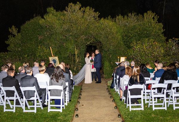 Meet You at the Altar