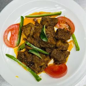 Spices Of India Kitchen - Restaurant & Catering