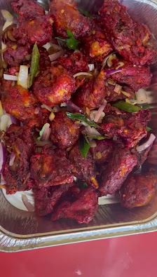 Spices Of India Kitchen - Restaurant & Catering