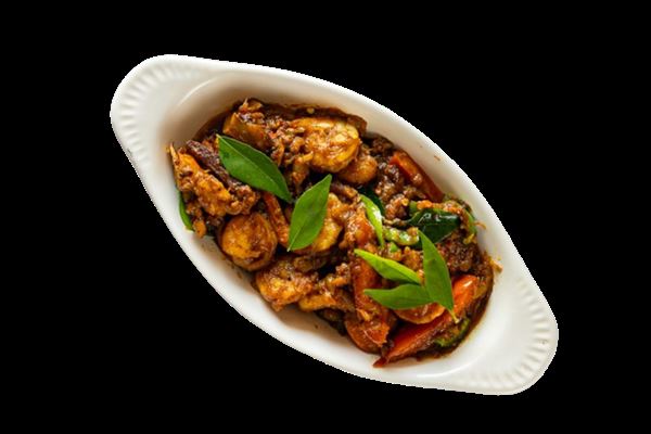 Spices Of India Kitchen - Restaurant & Catering