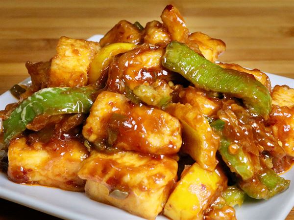 Spices Of India Kitchen - Restaurant & Catering