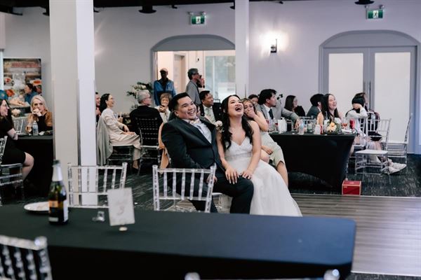 The Chariot Eventspace