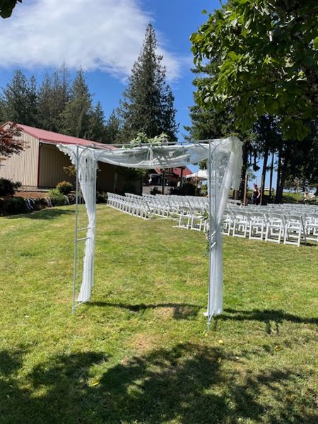 Collins Pond & Lodge