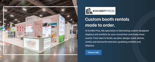 Exhibit Pros