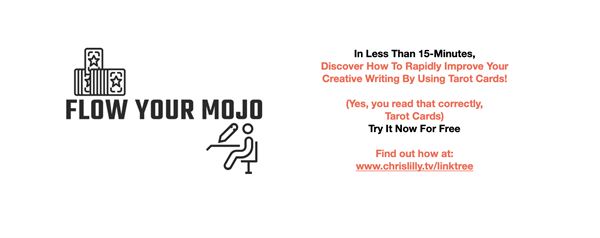 Flow Your MoJo (With Tarot)