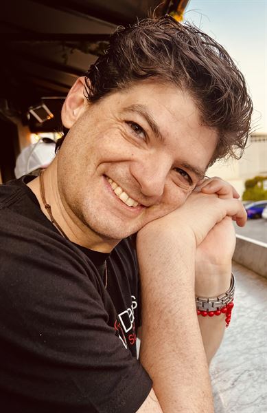 Flow Your MoJo (With Tarot)