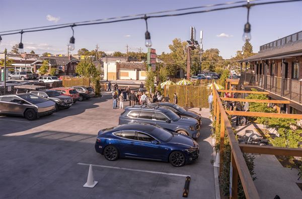 Book out a Full Hotel for your Party at Best Bet Motor Lodge!