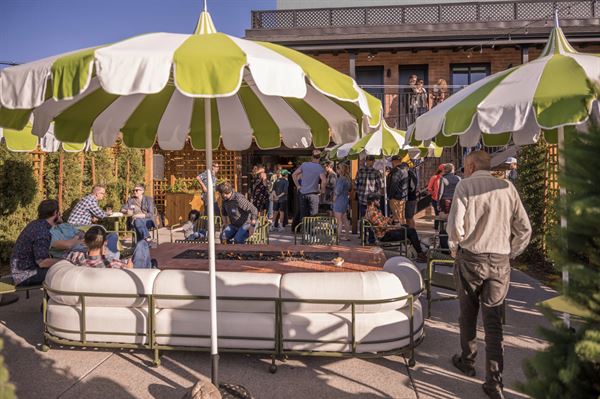 Book out a Full Hotel for your Party at Best Bet Motor Lodge!