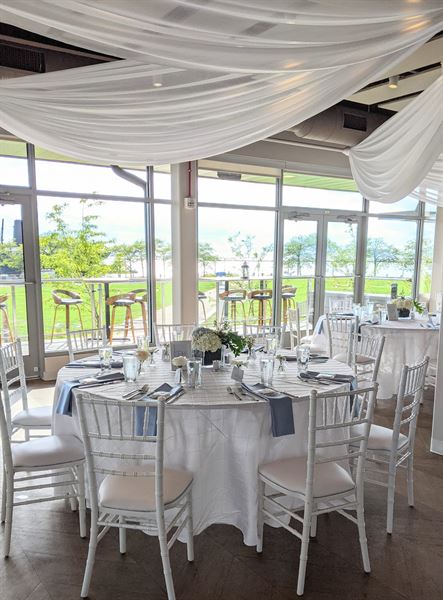 Nuevo Lakeside Event Space