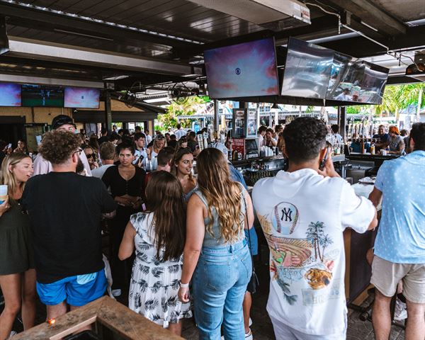 MacDinton's Irish Pub & Restaurant Tampa