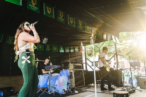 MacDinton's Irish Pub & Restaurant Tampa