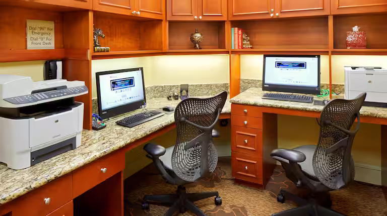 Hilton Garden Inn Savannah Midtown