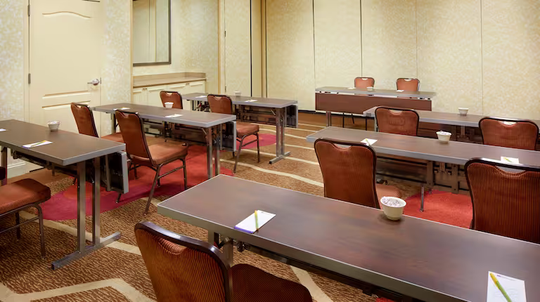 Hilton Garden Inn Savannah Midtown