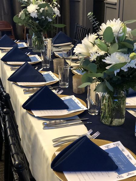 Peninsula Prime Steakhouse and Seafood