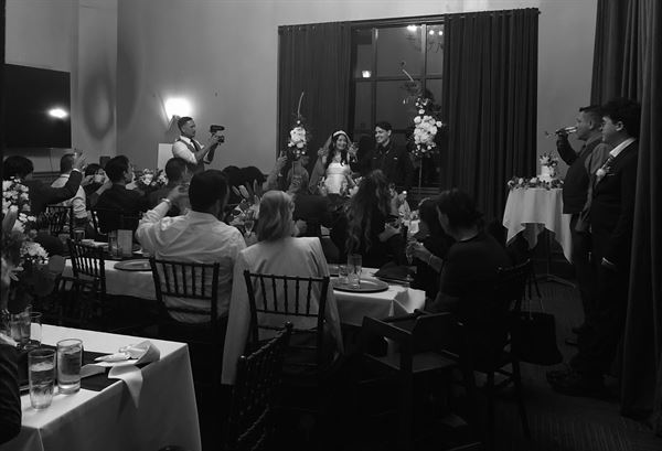 Peninsula Prime Steakhouse and Seafood